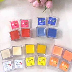 Thyherbs Lip care duo