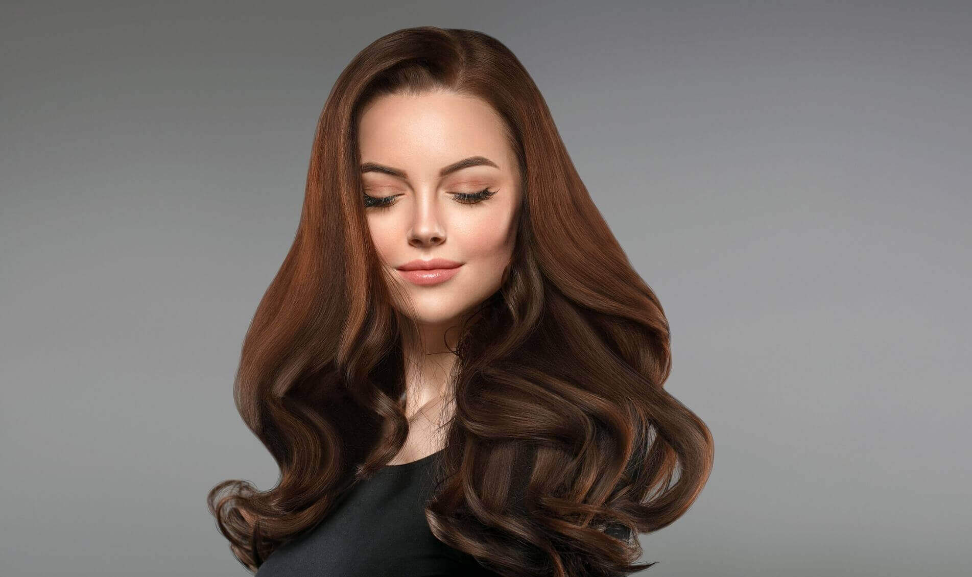 Silky Strong And Long-Hair