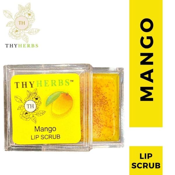 Thyherbs Mango Scrub