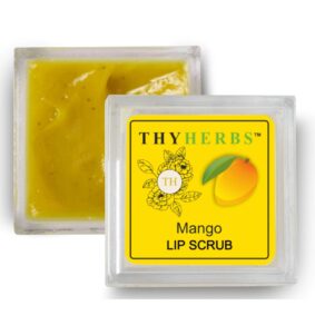 Mango Lip Scrub