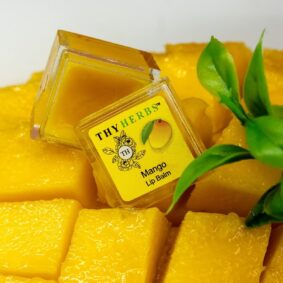 Mango Lip Balm