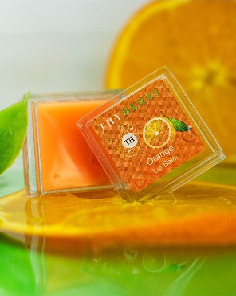 Benefits Of Lip Balm ThyHerbs Lip Balm