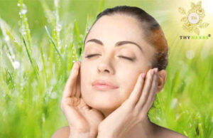 Natural Skincare fromThyHerbs for Indian Skin