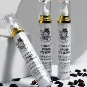 Under Eye Serum