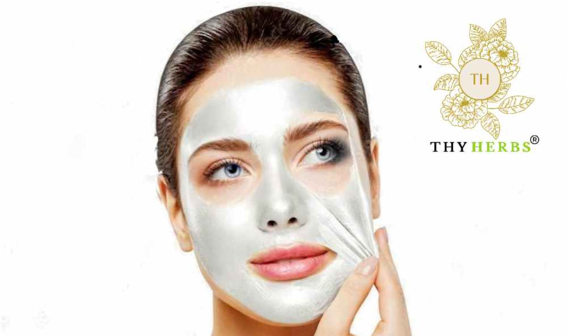 Achieve Glowing Skin in Just 10 Minutes: Thyherbs Magical Face Mask Achieve Glowing Skin in Just 10 Minutes: Thyherbs Magical Face Mask