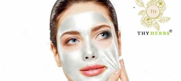 10-Minute Facial Mask