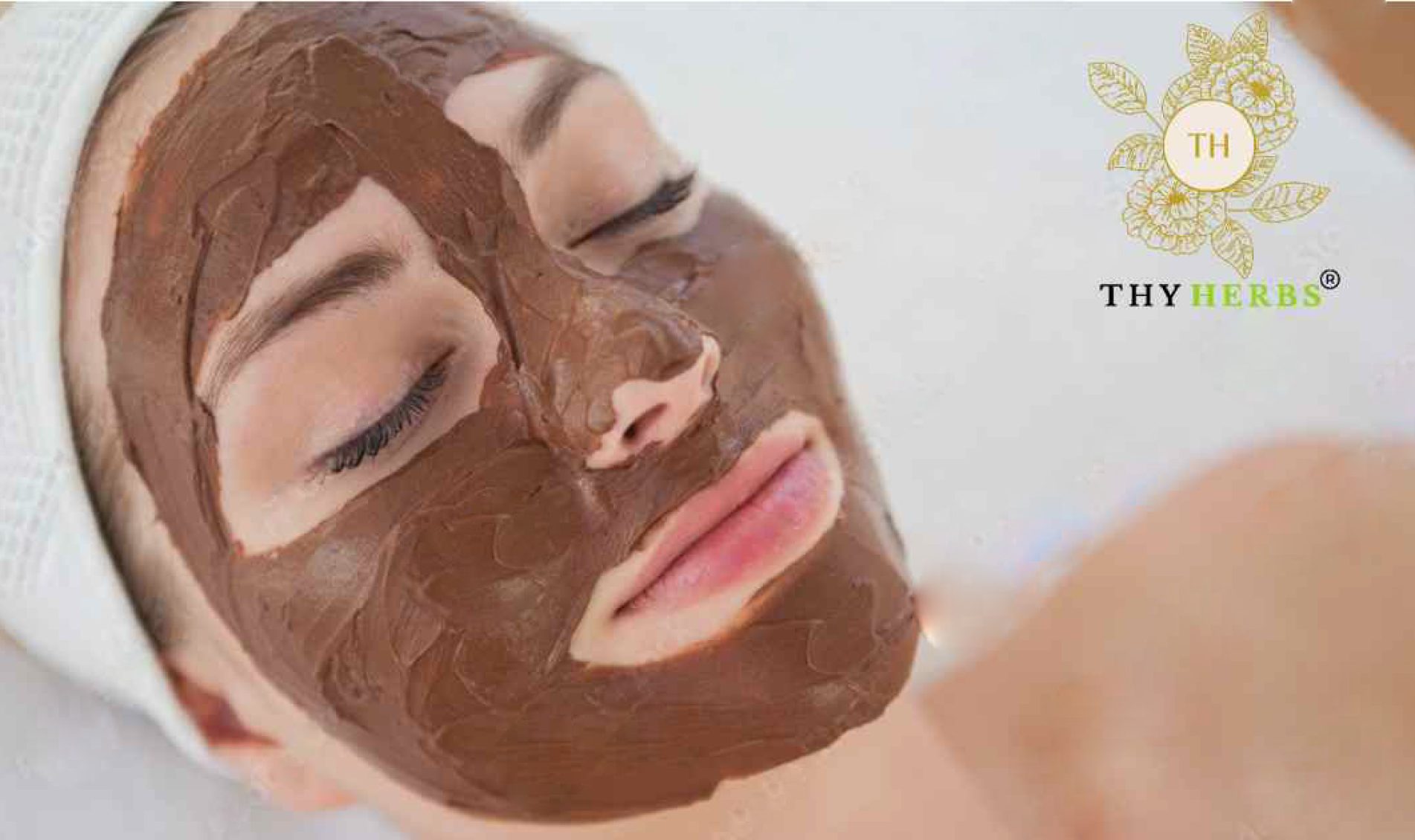Aloe Vera and Chocolate Face Mask Aloe Vera and Chocolate Face Mask