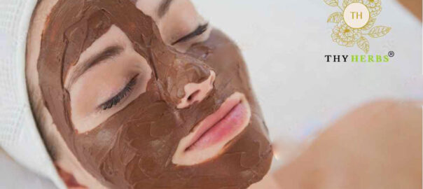 Aloe Vera and Chocolate Face Mask