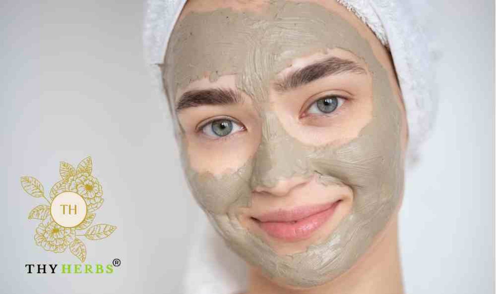Unmask Radiant Skin: Thyherbs Anti-Tan Face Mask Unmask Radiant Skin: Thyherbs Anti-Tan Face Mask
