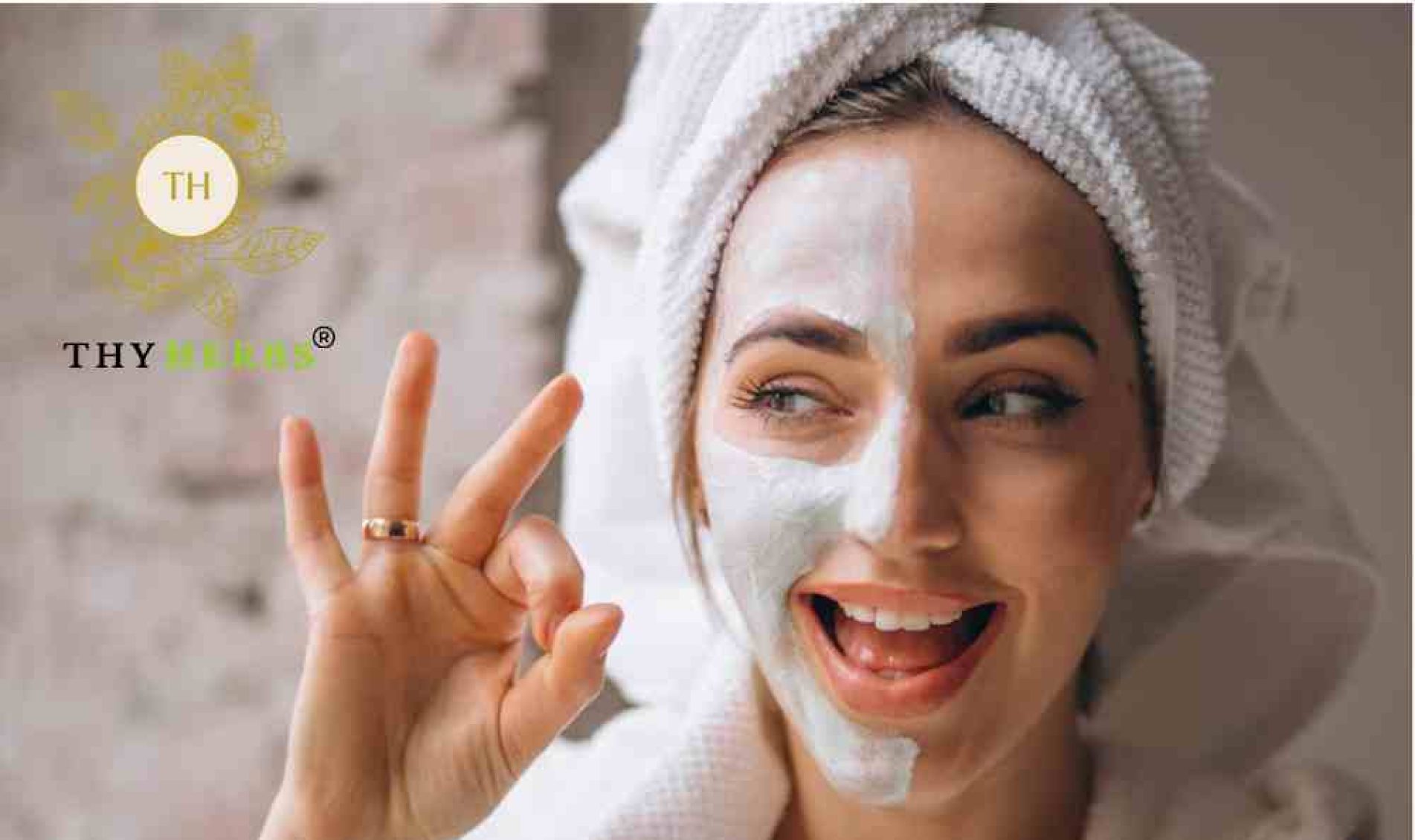 Thyherbs 10 Minute Facial Thyherbs 10 Minute Facial