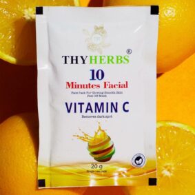 Vitamin C Face Pack
