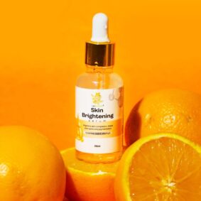 Skin Brightening Serum