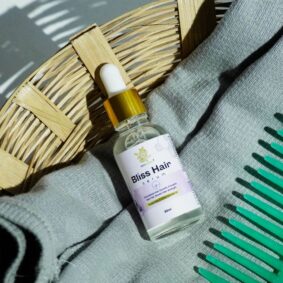 ThyHerbs Hair Bliss Serum