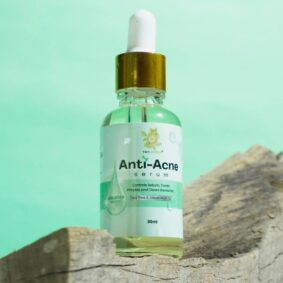 Anti Acne Serum