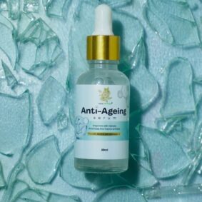 thyherbs anti Ageing serum