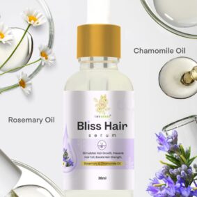 Hair Bliss Serum