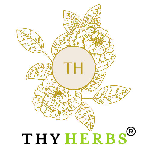 thyherbs logo